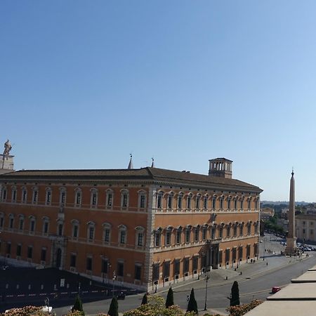 Piccolo Principe Suite โรม ภายนอก รูปภาพ
