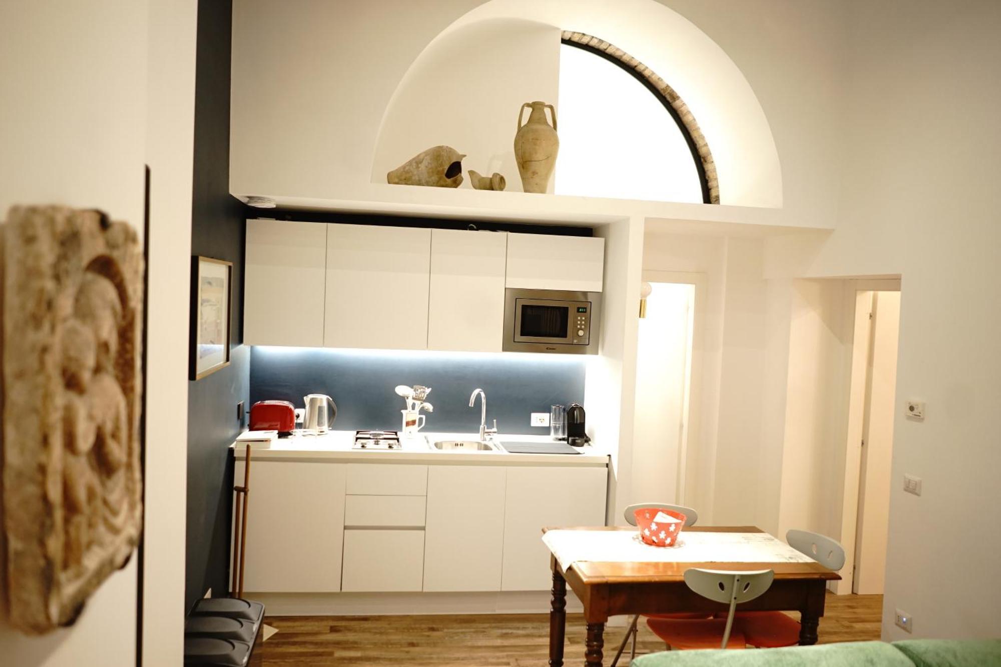 Piccolo Principe Suite โรม ภายนอก รูปภาพ