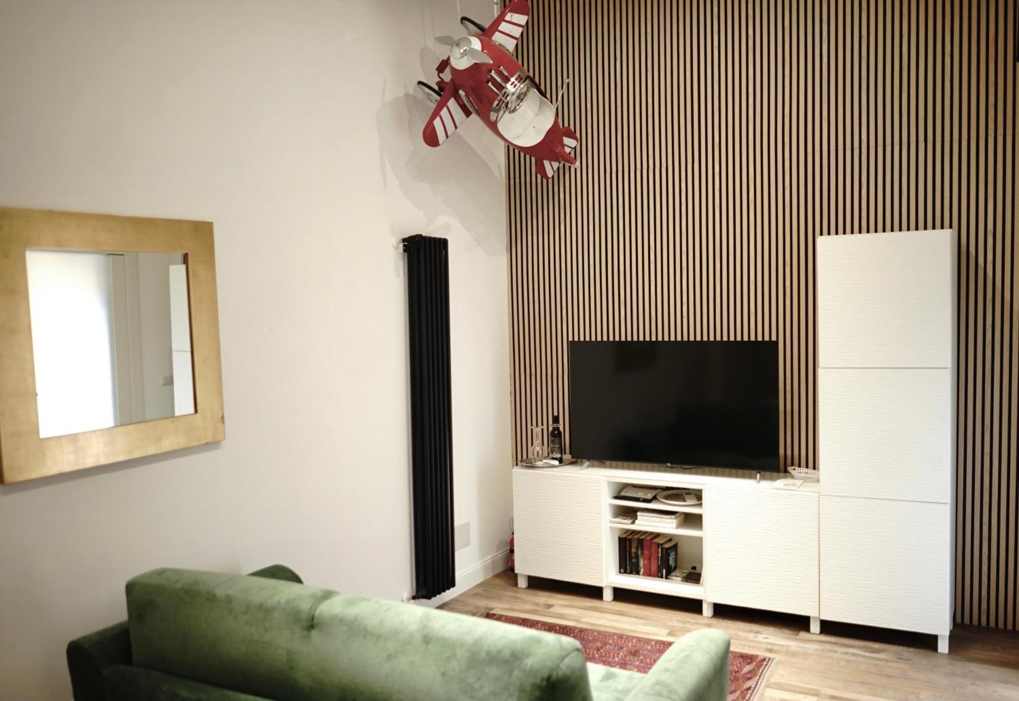 Piccolo Principe Suite โรม ภายนอก รูปภาพ