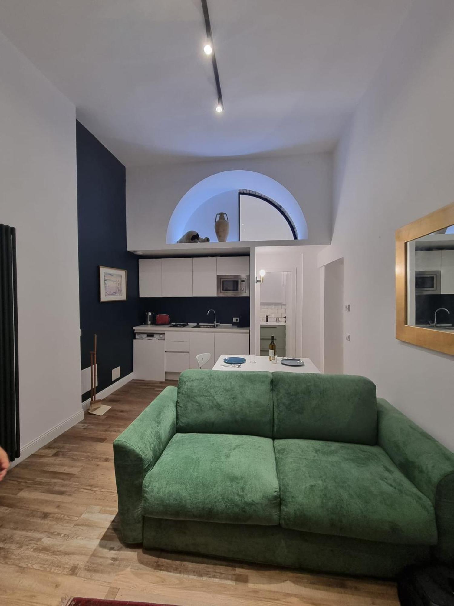 Piccolo Principe Suite โรม ภายนอก รูปภาพ