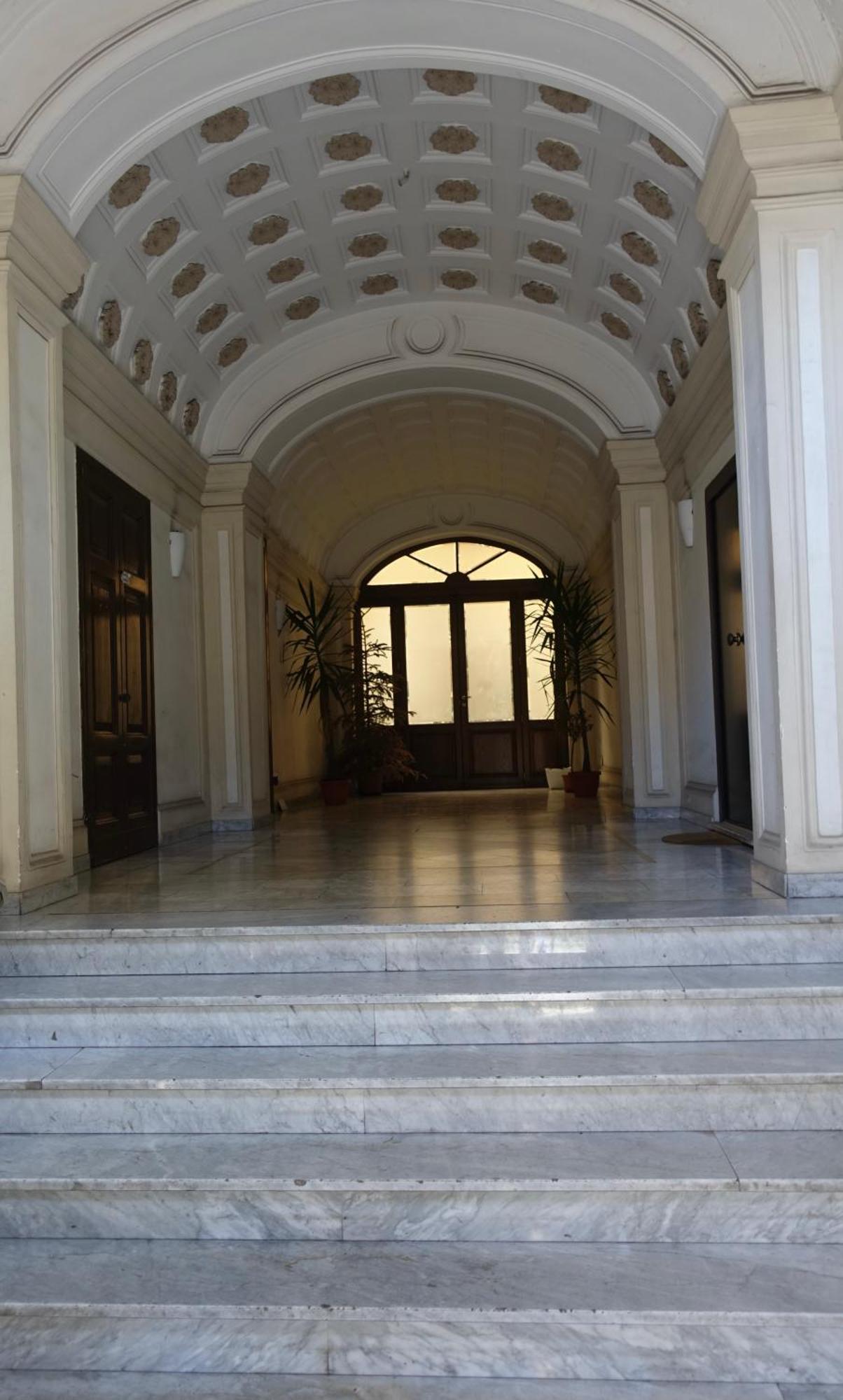 Piccolo Principe Suite โรม ภายนอก รูปภาพ