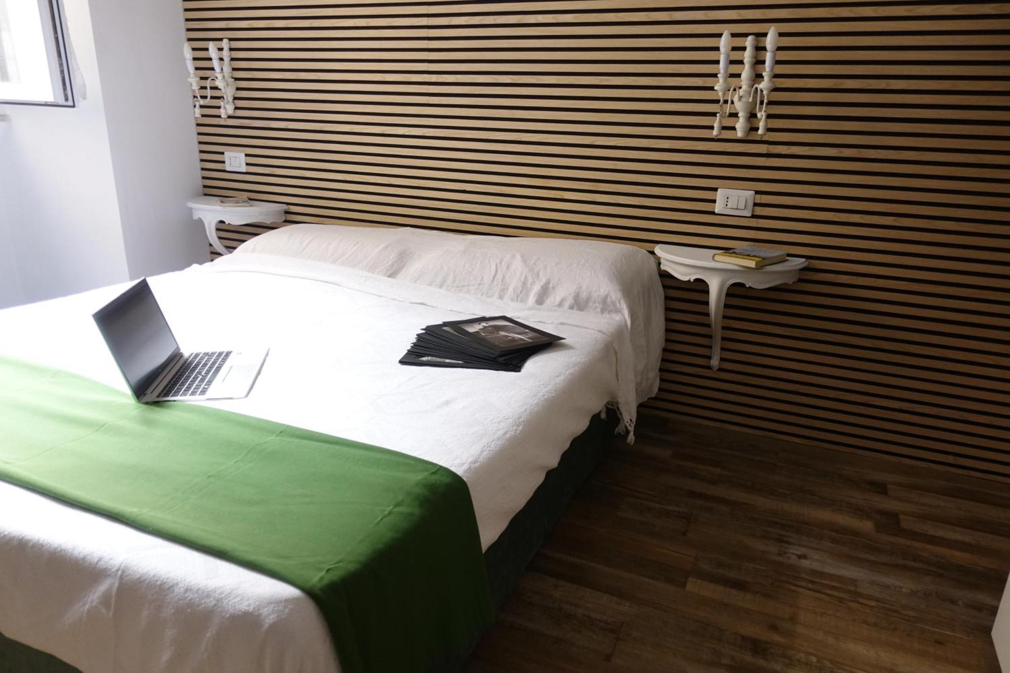 Piccolo Principe Suite โรม ภายนอก รูปภาพ